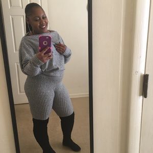 Meet your Posher, Shemeka